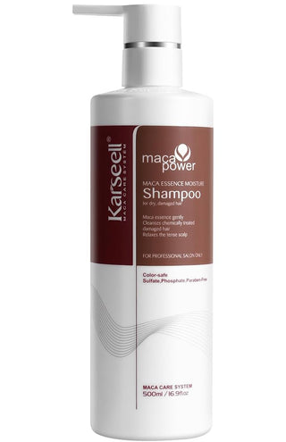 Karseell Argan Oil Shampoo Herbal 500ml