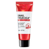 SOME BY MI SNAIL TRUECICA MIRACLE REPAIR STARTER KIT(4components)