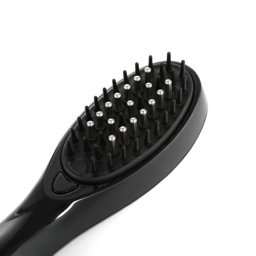 COZMO - OIL ADVANCED HAIR APPLICATOR-BLACK