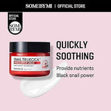 SOME BY MI SNAIL TRUECICA MIRACLE REPAIR CREAM 60g