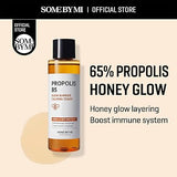 SOME BY MI PROPOLIS B5 GLOW BARRIER CALMING TONER 150ml