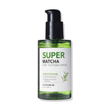 SOME BY MI SUPER MATCHA PORE TIGHTENING SERUM 50ml