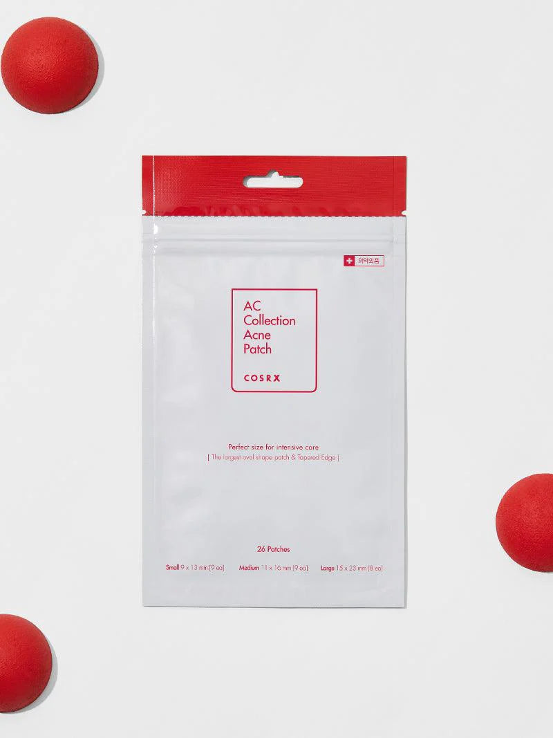 COSRX AC Collection Acne Patch - 1ea (26 patches)