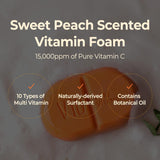 SOME BY MI PURE VITAMIN C V10 CLEANSING BAR 106g