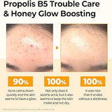 SOME BY MI PROPOLIS B5 GLOW BARRIER CALMING TONER 150ml