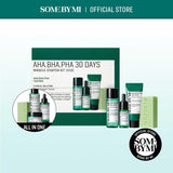 SOME BY MI AHA-BHA-PHA 30 DAYS MIRACLE STARTER KIT (4components)