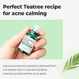 SOME BY MI 30 DAYS MIRACLE TEA TREE CLEAR SPOT OIL 10ml