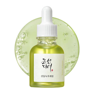 BEAUTY OF JOSEON - سيروم مهدئ بالشاي الأخضر والبانثينول 30 مل 