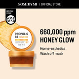 SOME BY MI PROPOLIS B5 GLOW BARRIER CALMING MASK 100g