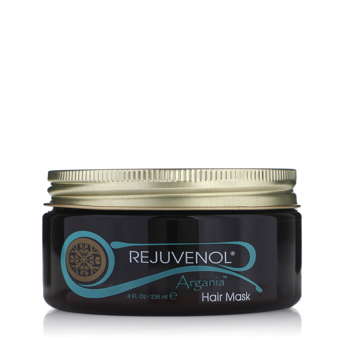 REJUVENOL - REJUVENOL ARGANIA HAIR MASK