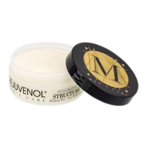 REJUVENOL - REJUVENOL MEN'S CARE INVIGORATING STRUCTURE MOLDING WAX