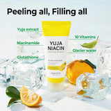 SOME BY MI YUJA NIACIN BRIGHTENING PEELING GEL 120ml