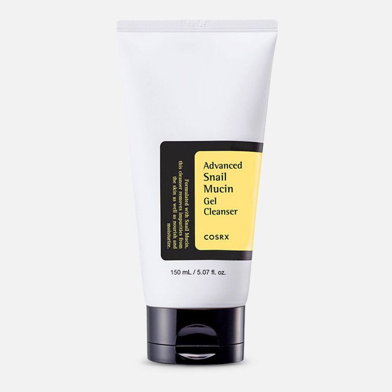 COSRX Advanced Snail Mucin Gel Cleanser -  150 ml