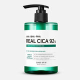 SOME BY MI AHA-BHA-PHA REAL CICA 92 % COOL CALMING SOOTHING GEL 300m