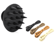 GOT SHAMPOO BRUSH BLUE & SEAMLESS CLIPS HAPPY
