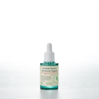 AXIS-Y ARTICHOKE INTENSIVE SKIN BARRIER AMPOULE 30ML