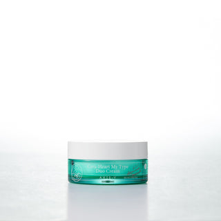 AXIS-Y CERA-HEART MY TYPE DUO CREAM 60ML