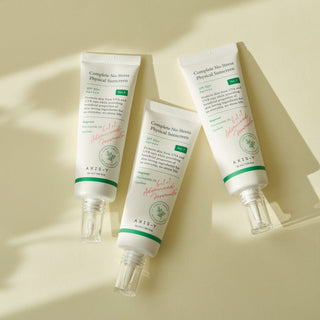 AXIS-Y - واقي الشمس الطبيعي  -50 مل