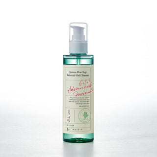 AXIS-Y QUINOA ONE-STEP BALANCED GEL CLEANSER 180ML