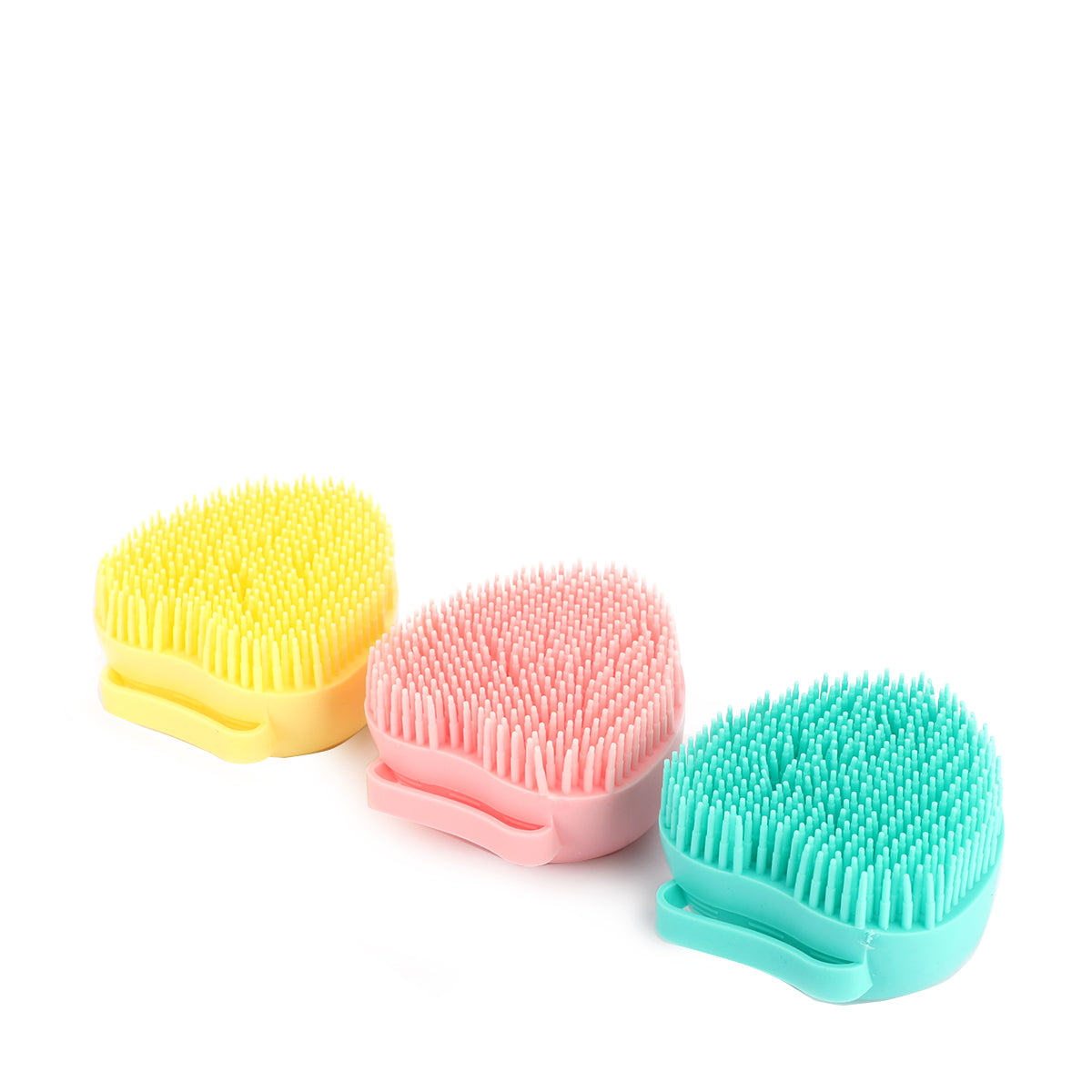 VARNA-BATH BRUSHES