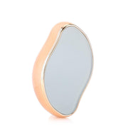 TRUE ENJOY - EXFOLIATION MAGIC HAIR REMOVAL TOOL - GOLD