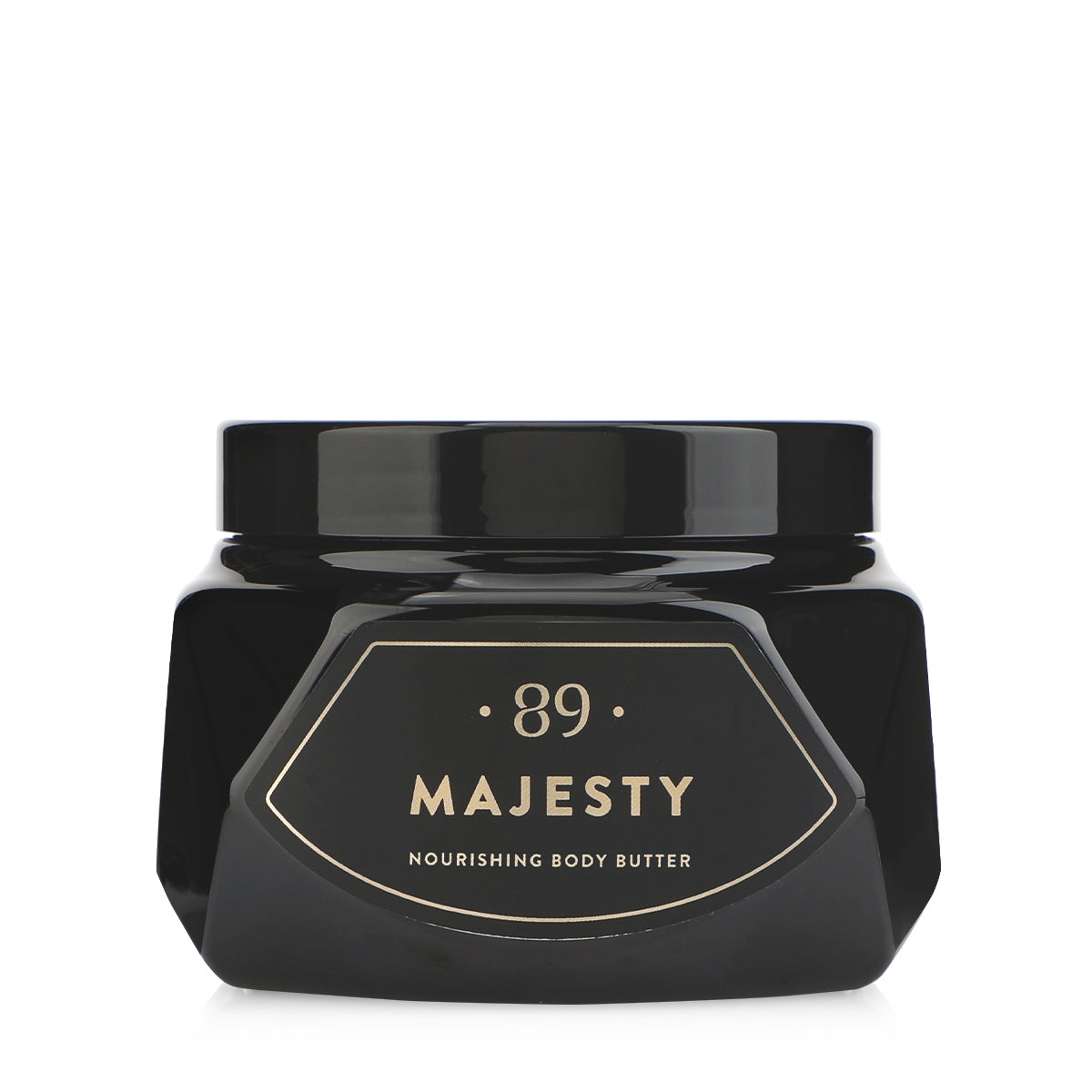 89 AROMATIC - BODY BUTTER - MAJESTY