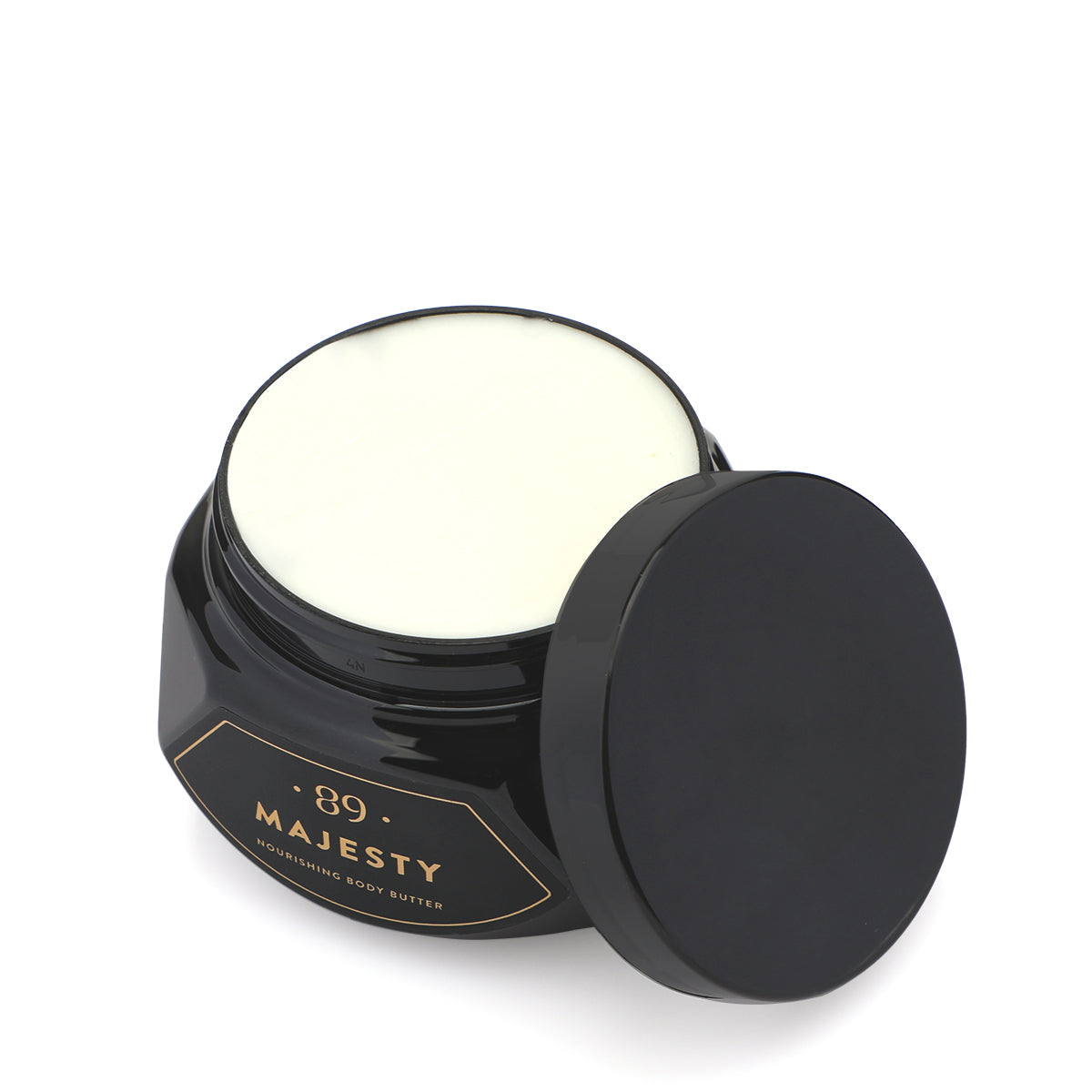 89 AROMATIC - BODY BUTTER - MAJESTY