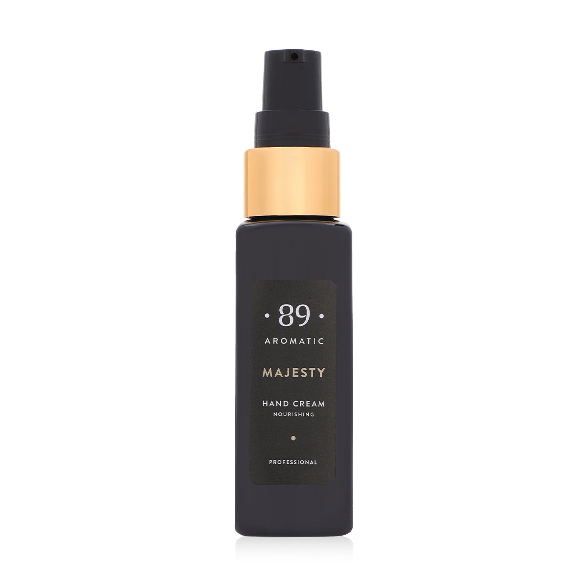 89 AROMATIC - NOURISHING HAND CREAM - MAJESTY