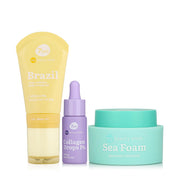 Detox & Rejuvenate Set - 3 pcs