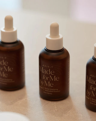 Axis-Y Biome Radiating Intensified Essence