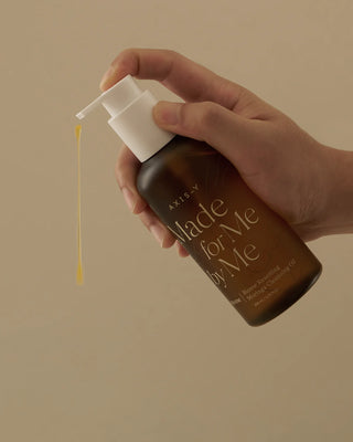 Axis- Y Biome Resetting Moringa Cleansing Oil