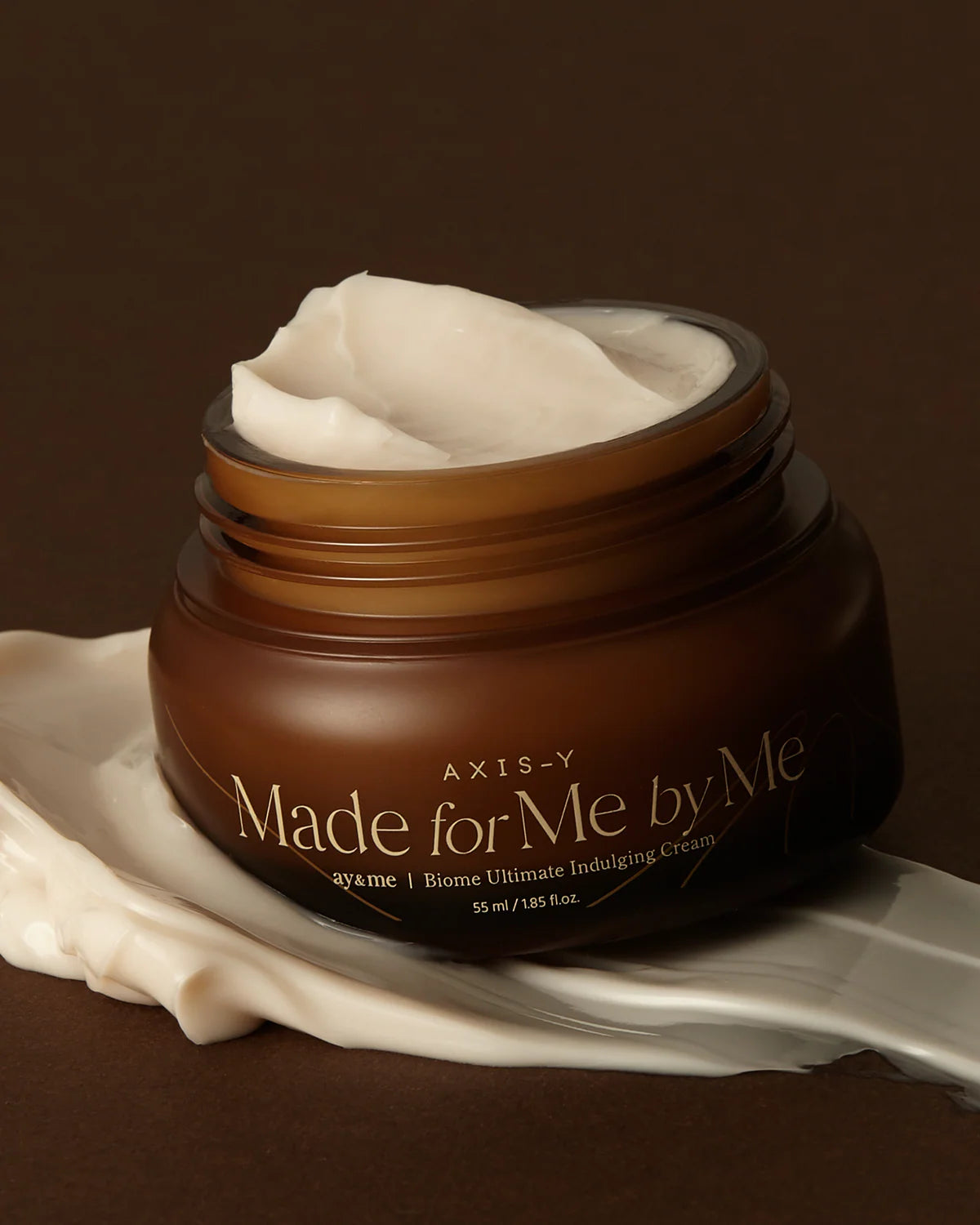 Axis-Y-Biome Ultimate Indulging Cream