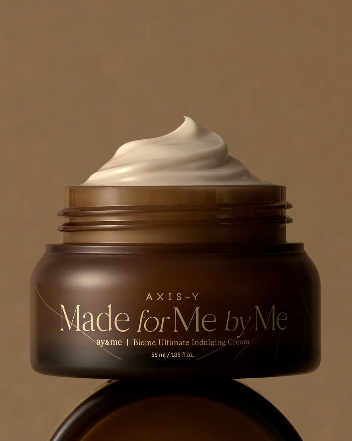 Axis-Y-Biome Ultimate Indulging Cream