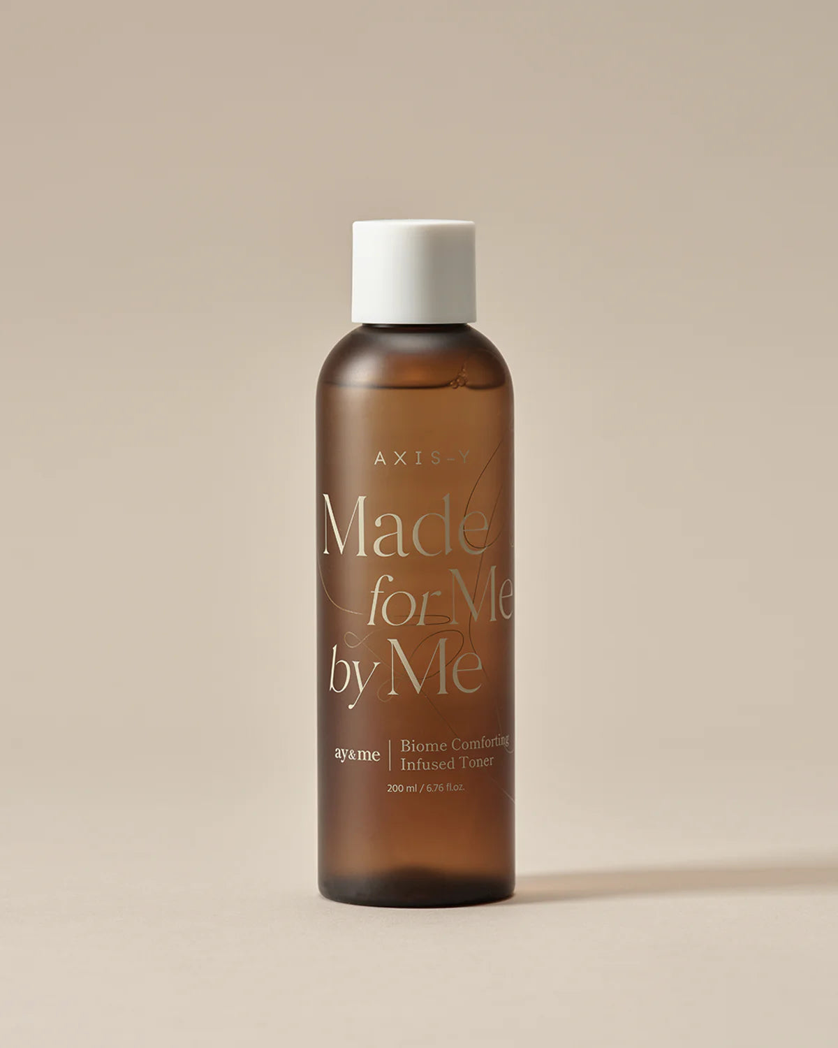 Axis-Y Biome Comforting Infused Toner