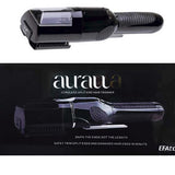 Auralla Cordless Split End Hair Trimmer - Black