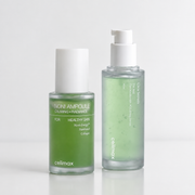 CELIMAX Calm & Radiance Duo