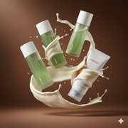 CELIMAX DAY ROUTINE