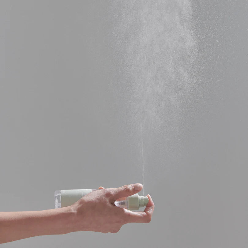 Celimax Ji Woo GAE Heartleaf BHA BODY Mist