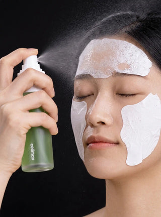 SUPER COLLAGEN BUNDLE - CELIMAX & DERMARSSANCE