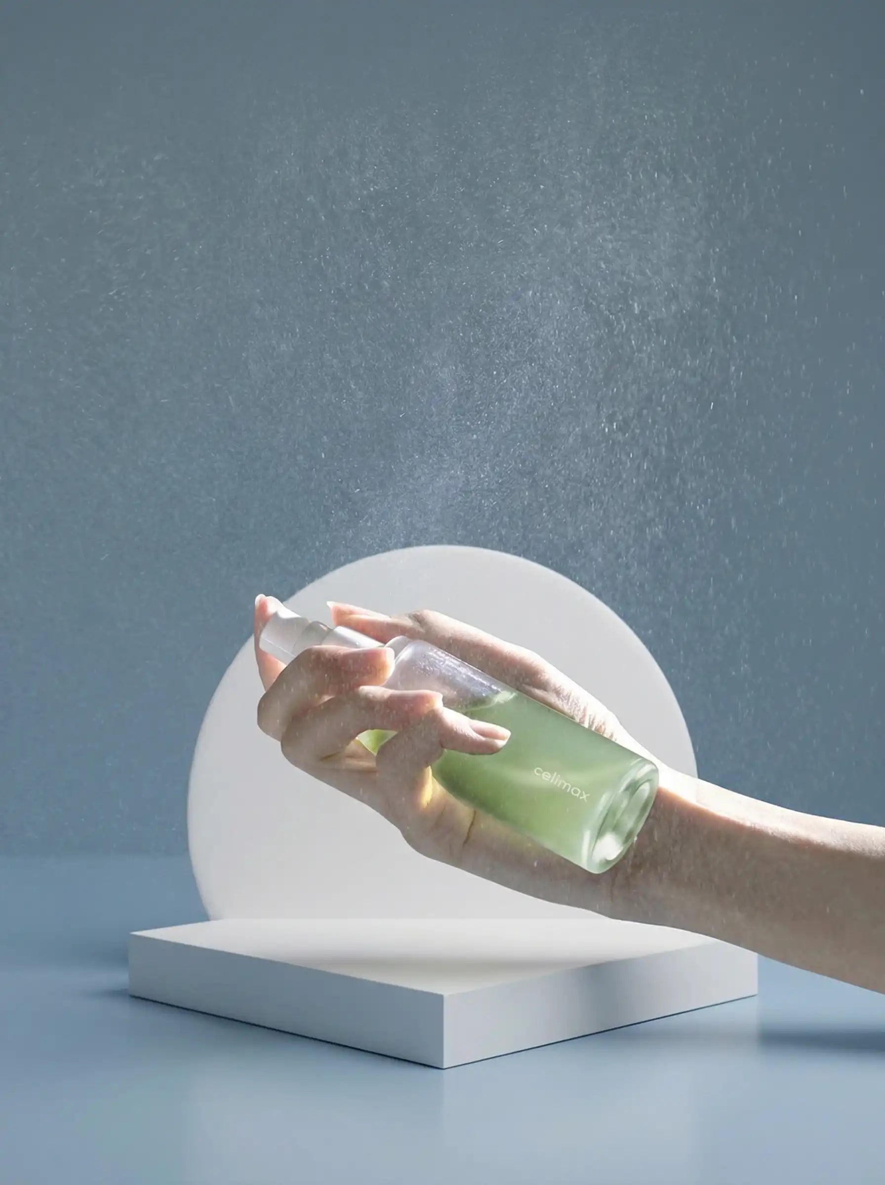 SUPER COLLAGEN BUNDLE - CELIMAX & DERMARSSANCE