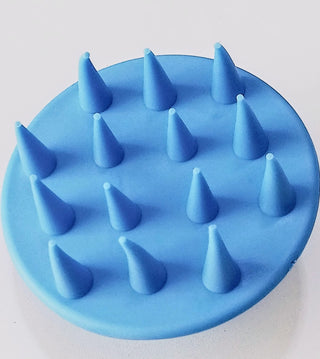 GOT - ARYA - SHAMPOO BRUSH - BLUE