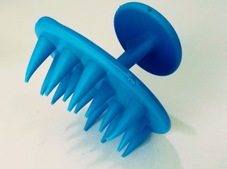 GOT - ARYA - SHAMPOO BRUSH - BLUE