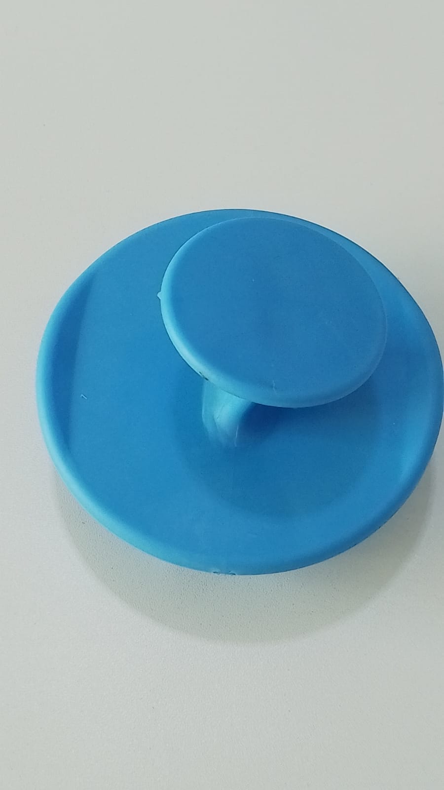 GOT SHAMPOO BRUSH BLUE & SEAMLESS CLIPS RECTANGLE