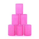 HAIR PRO - HAIR ROLLER - NEON PINK