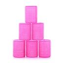 HAIR PRO - HAIR ROLLER - NEON PINK
