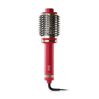 LUCIA - PROFESSIONAL HAIR STYLER - PINK