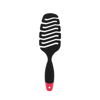 COZMO-AMAZING COZMO FLEX BRUSH - BLACK