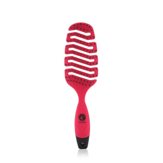 COZMO-AMAZING COZMO FLEX BRUSH - RUBINE RED