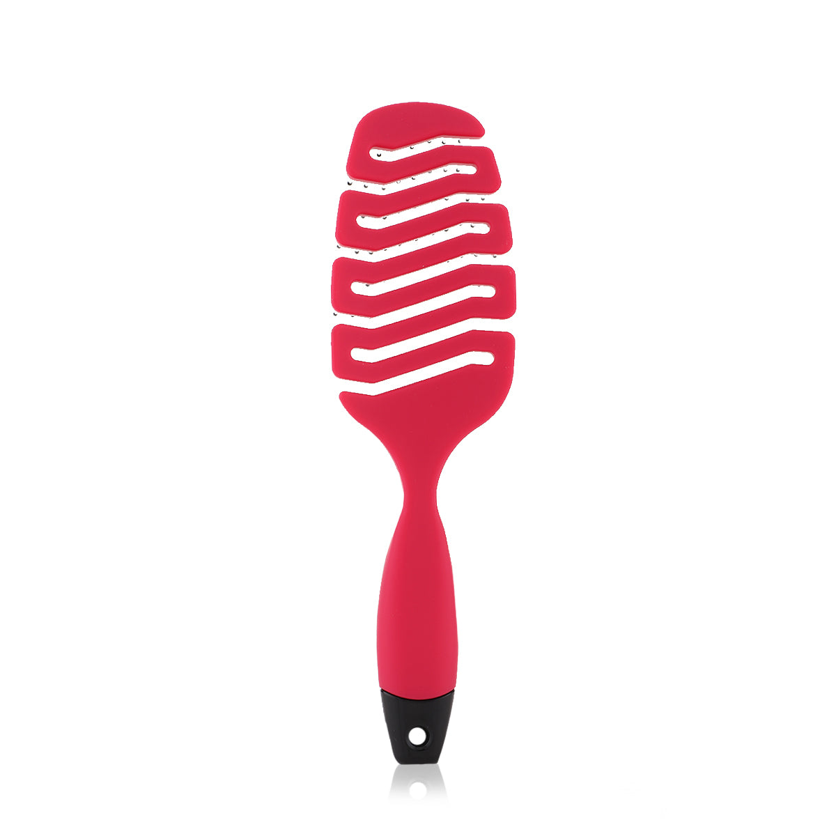 COZMO-AMAZING COZMO FLEX BRUSH - RUBINE RED