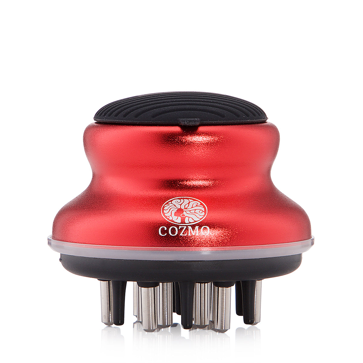 COZMO - OIL MINI II HAIR APPLICATOR - RED